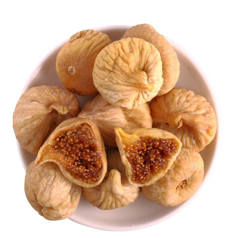 特级无花果天然无花果干休闲零食新疆特产批发