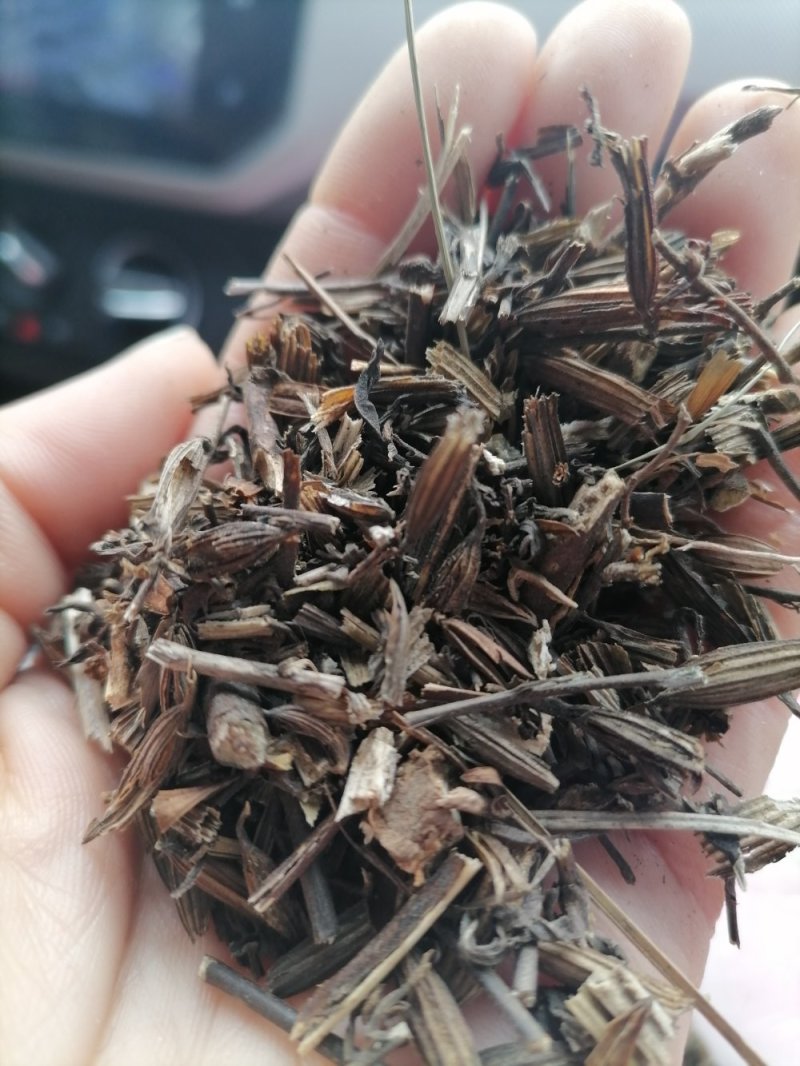 刘寄奴野生一一一一高含量！有个有片一手货源产地直发。！