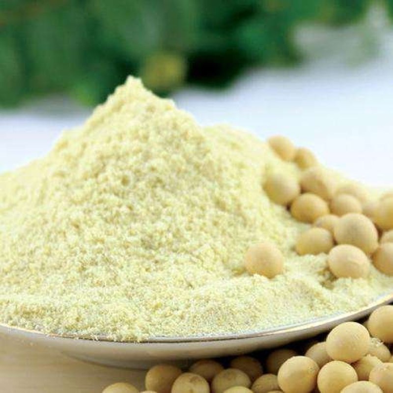 黄豆，熟黄豆黑芝麻糊原料