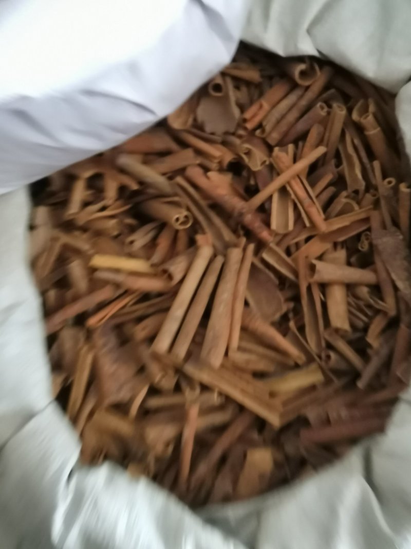 桂皮