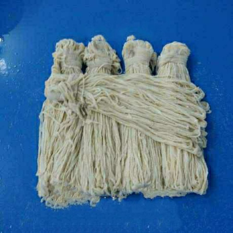 厂家直销羊肠衣口径均匀透明度高