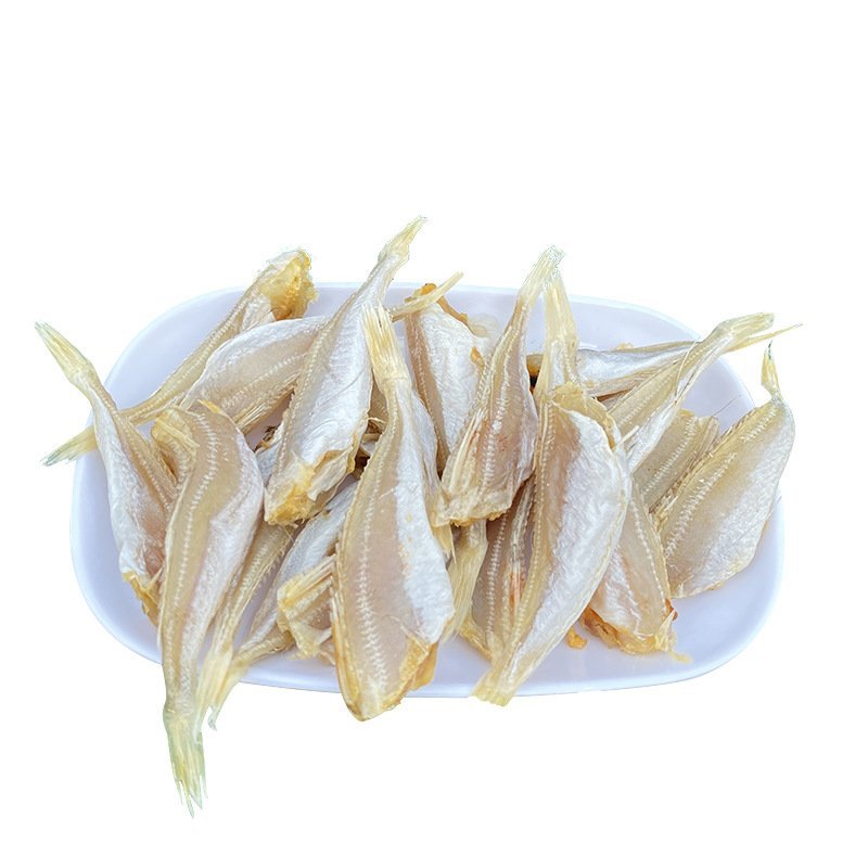 北海特产红娘鱼干风干鱼一件发货