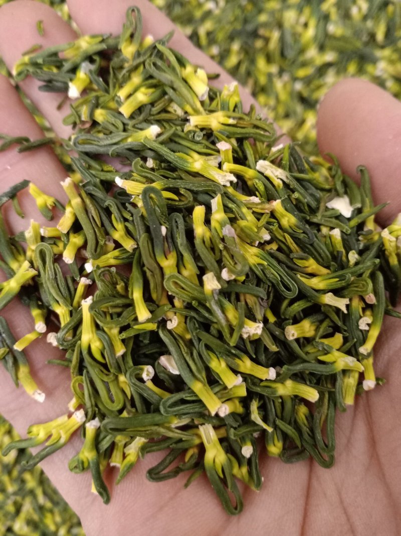 莲子心选货包花茶用。精品