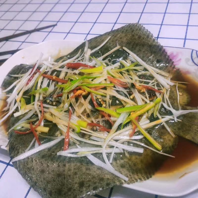 多宝鱼