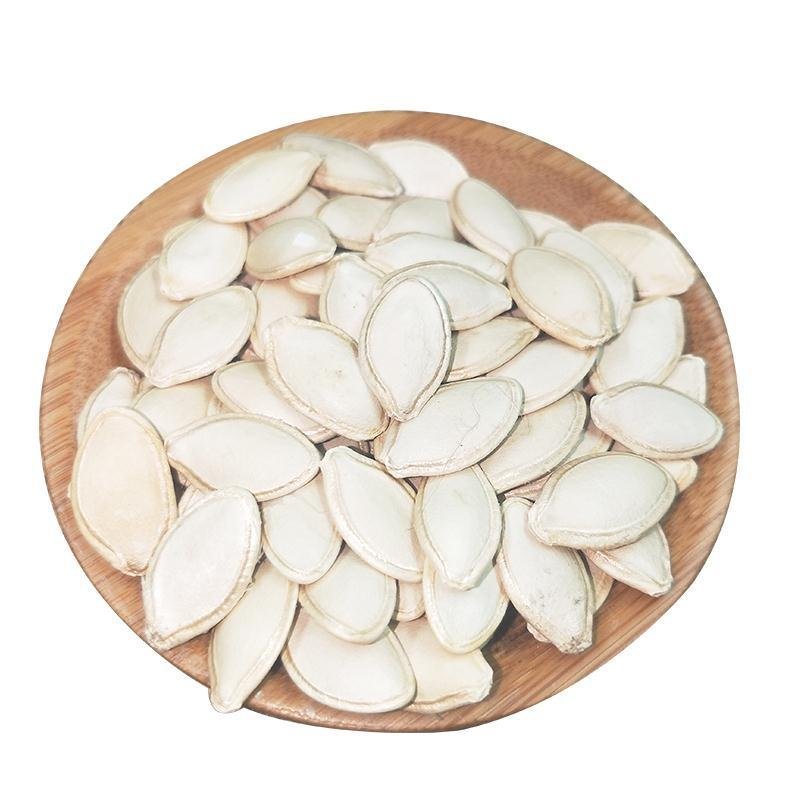 白南瓜子生白南瓜子干净无硫熏可炒食用