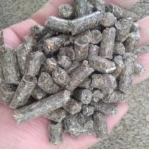 葵花粕颗粒，35蛋白，散装，袋装均可适合牛羊