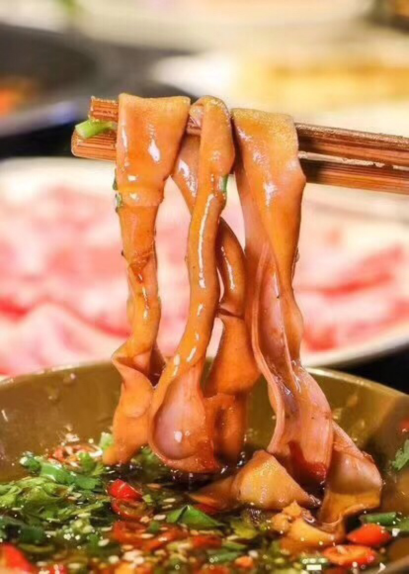 鹅肠皇