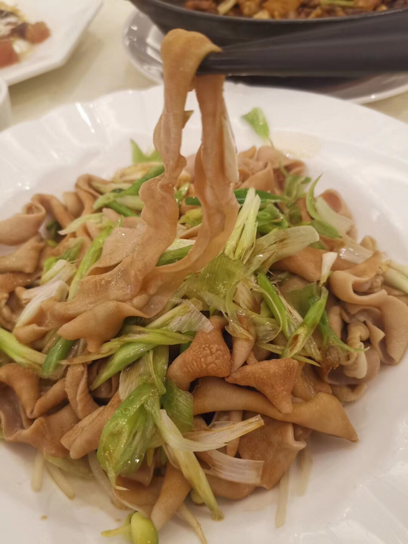 鹅肠皇