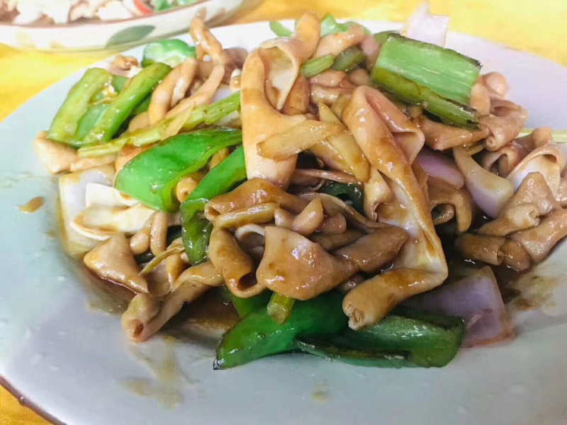 鹅肠皇
