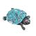 独立合装彩色活体小乌龟(2一3cm)活体宠物乌龟摆地摊
