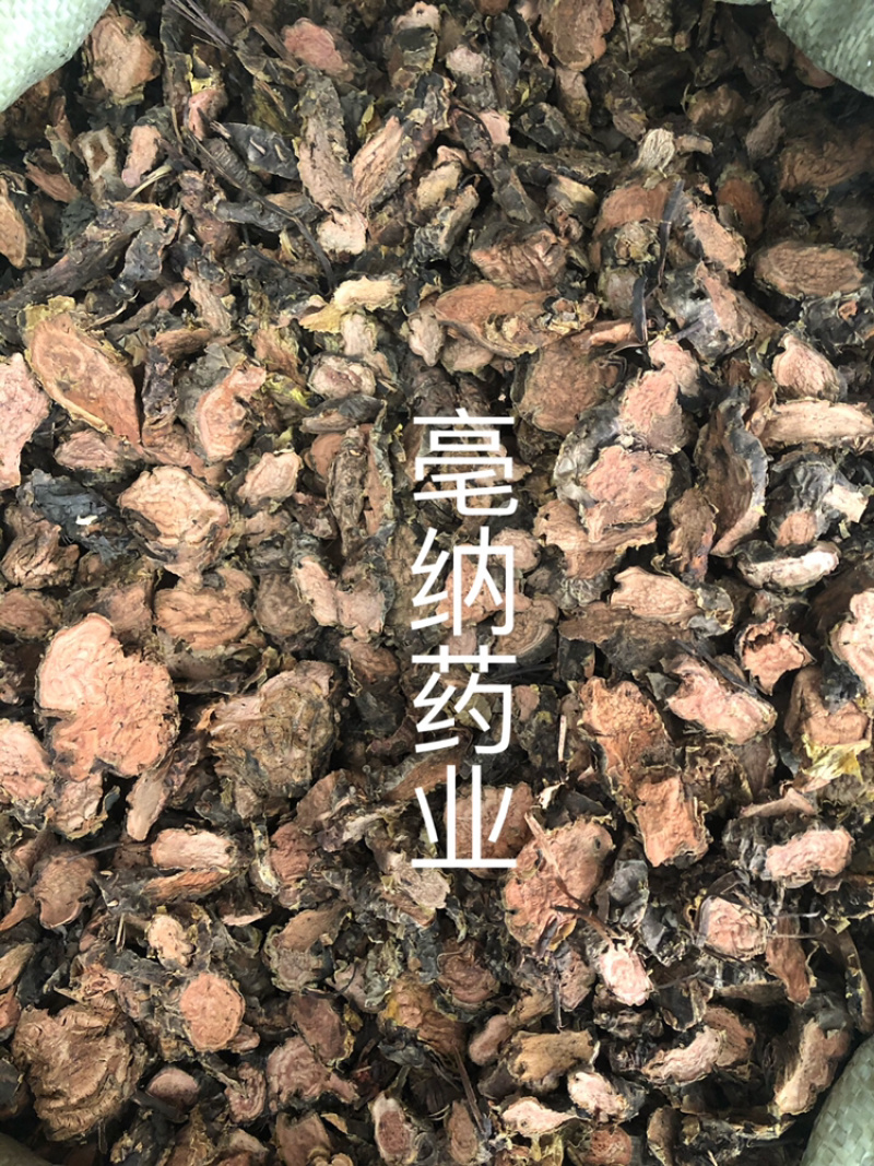 红景天中药材红景天1⃣️公斤起批净货批发