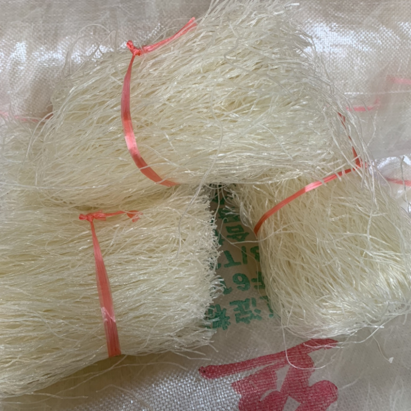 宝鸡豌豆粉丝跑江湖地摊产品凉拌火锅厂家直销10元模式