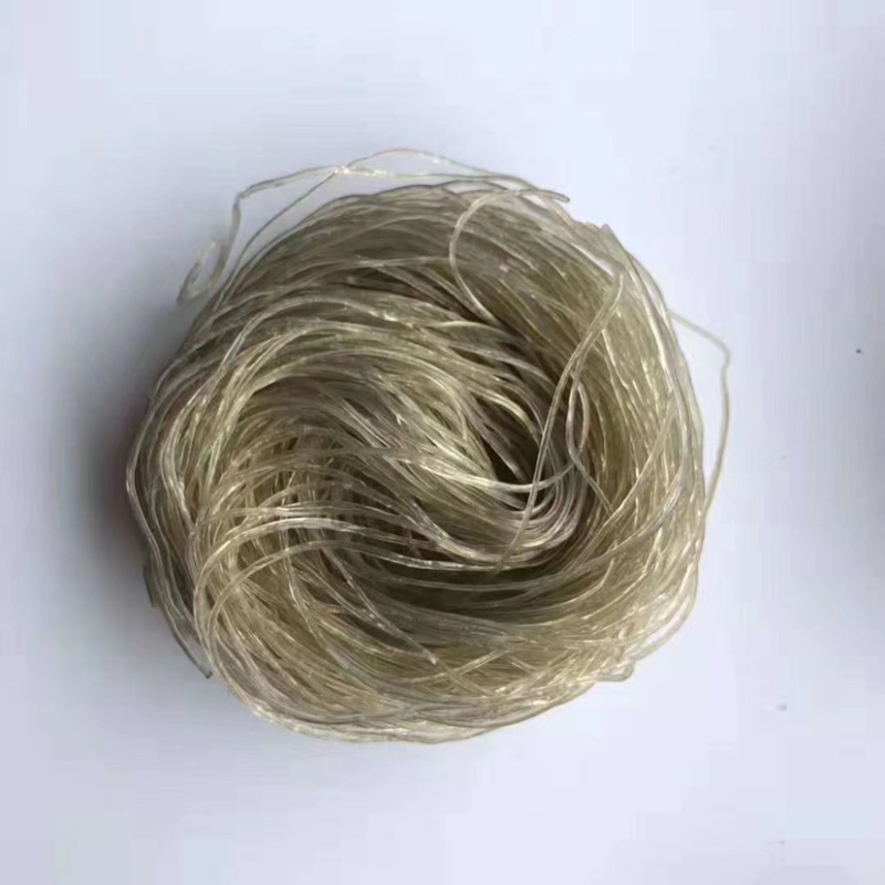 红薯粉丝圈圈粉1元模式酸辣粉丝跑江湖地摊展销会成都现货