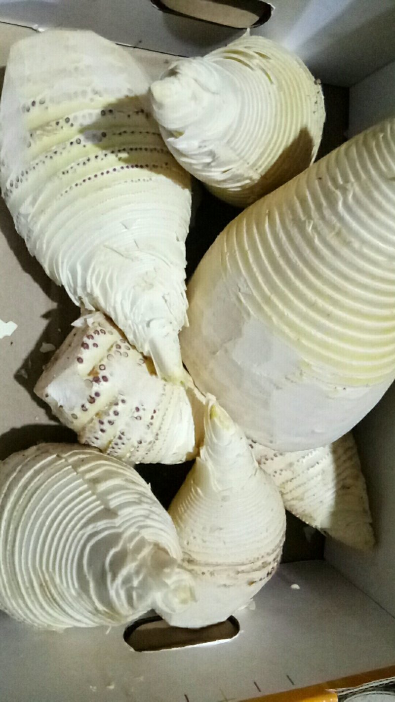 福建笋干新鲜出炉，有质有量，欢迎骚扰
