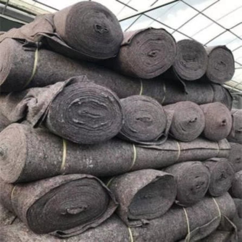 。防草布除草布农用防草除草地布果园果树除湿环