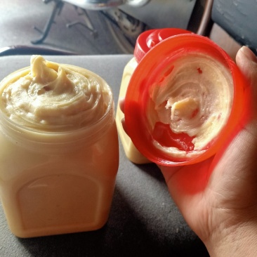 野蜂蜜