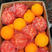 埃及橙橙味浓郁果身硬适合榨汁，水分足，欢迎各大渠道对接