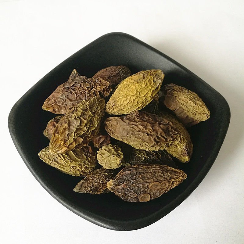橄榄果西青果甘青果橄榄青果西青果干青果中药材