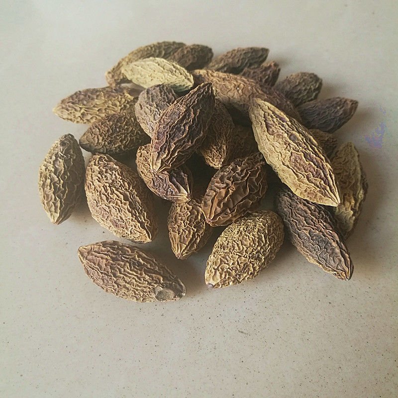 橄榄果西青果甘青果橄榄青果西青果干青果中药材