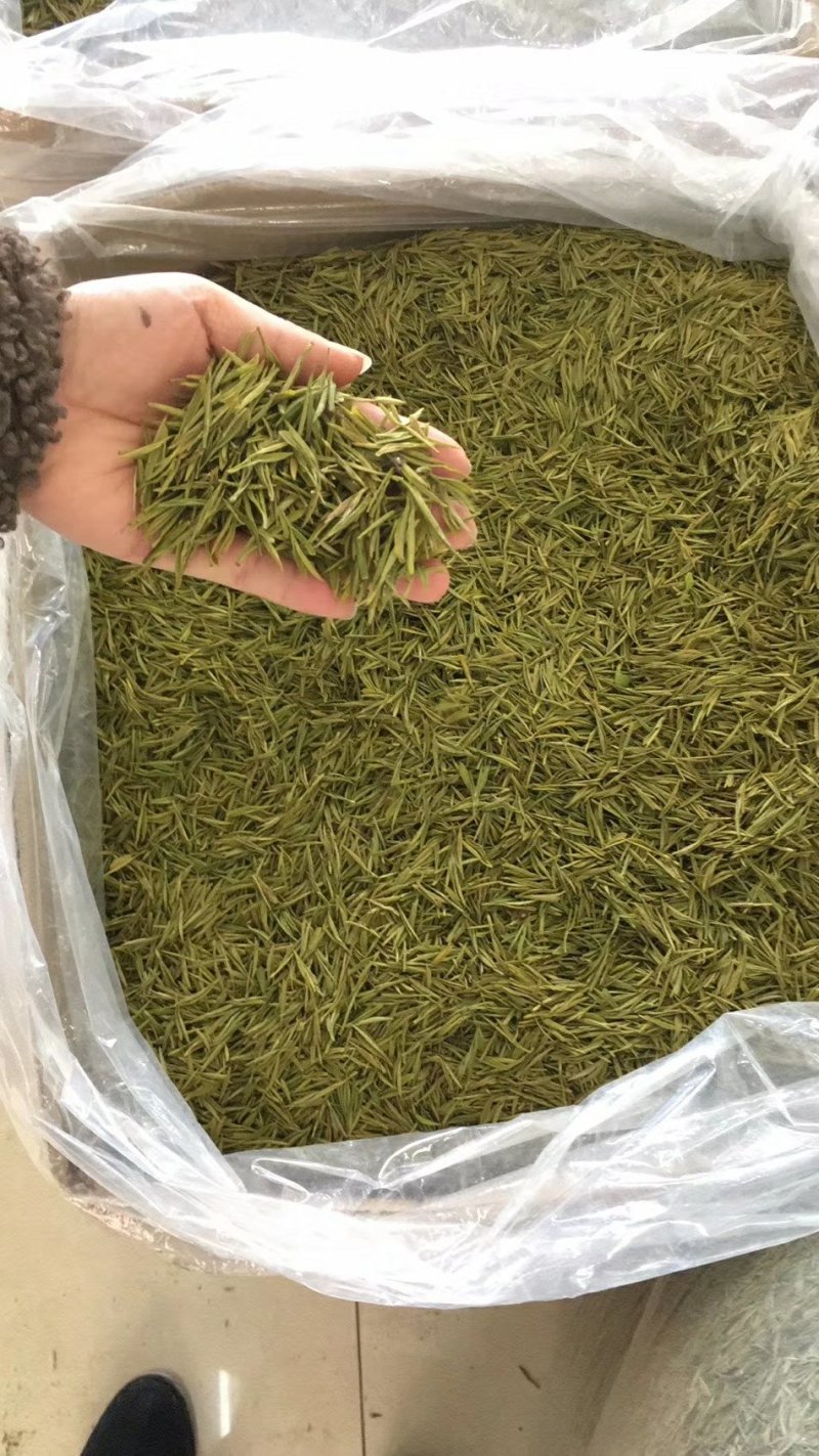 白茶黄茶