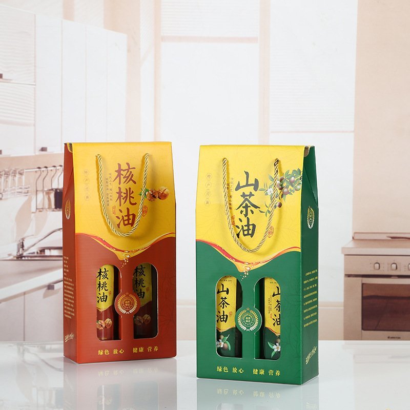 礼品盒