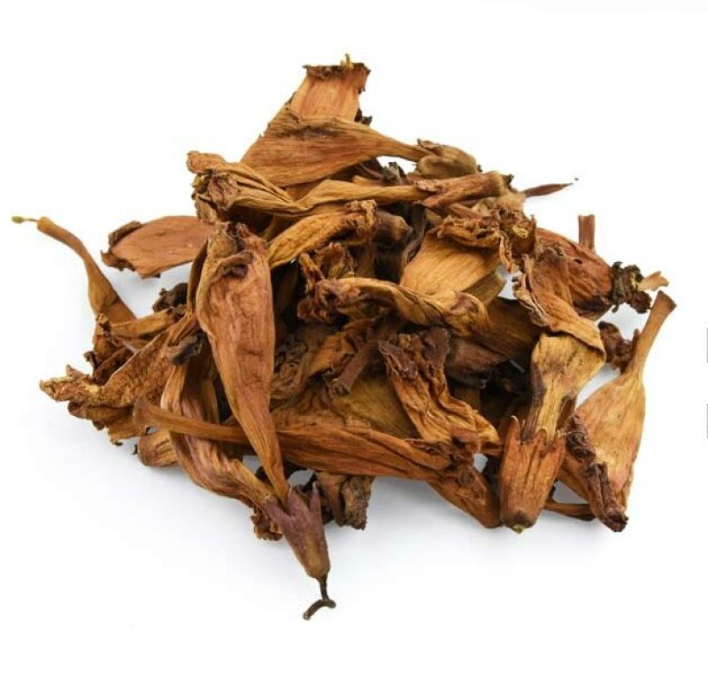 凌霄花，常年批发供应冷背，中药材凌霄花