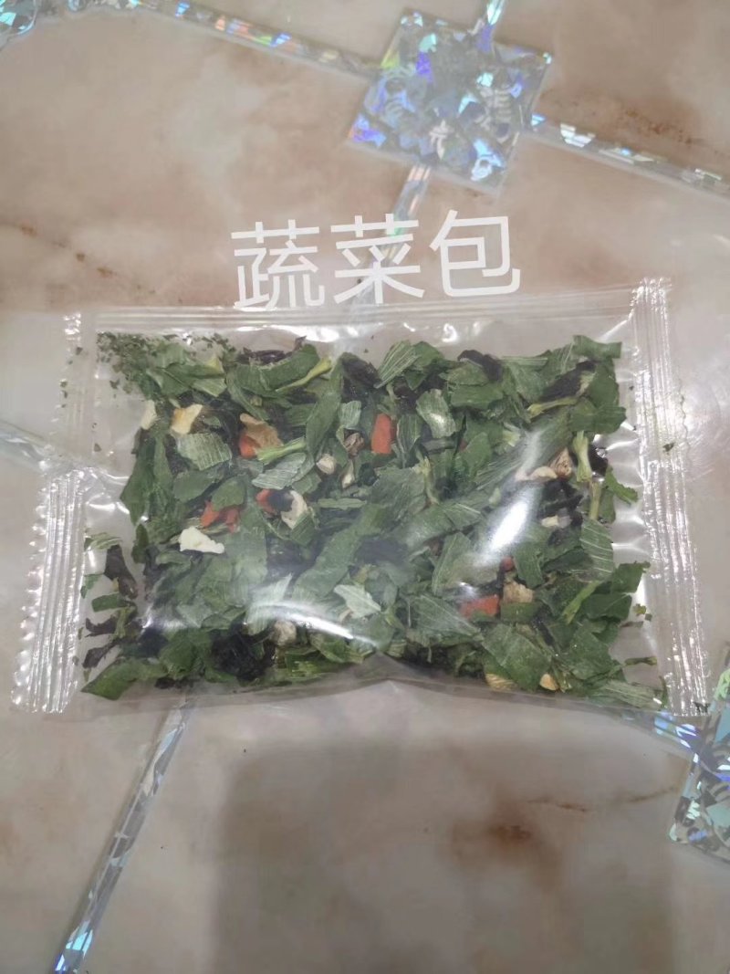 【脱水香葱】脱水蔬菜，香葱干