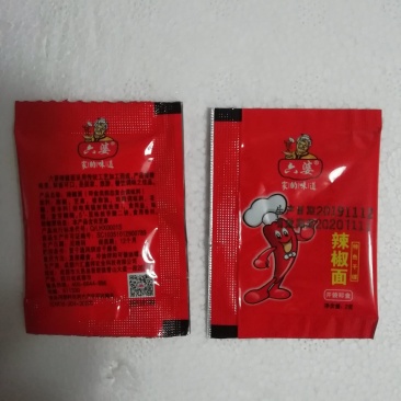 六婆辣椒面外卖酒店专用
