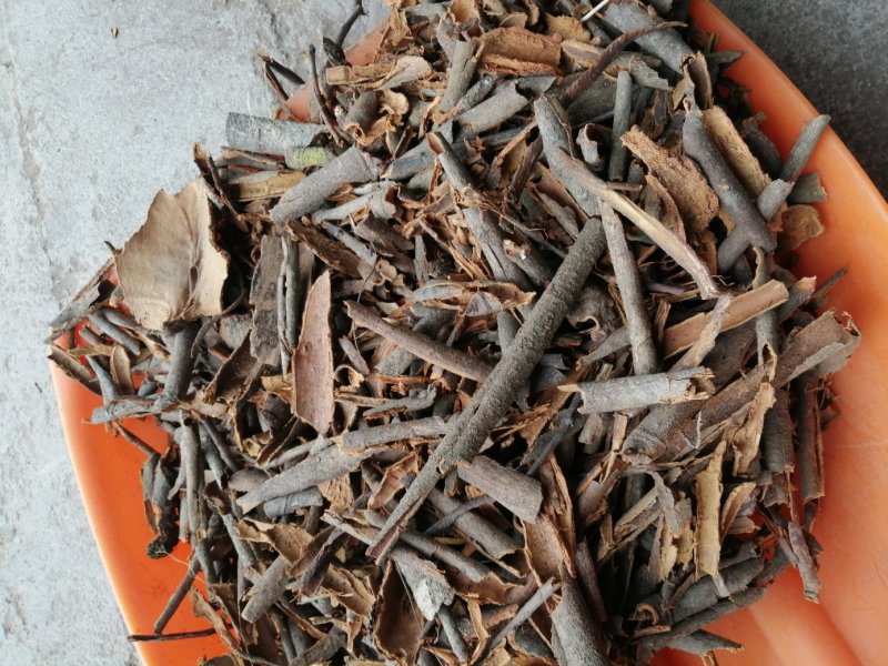 肉桂碎皮，广西肉桂，货干颜色靓，产地直销