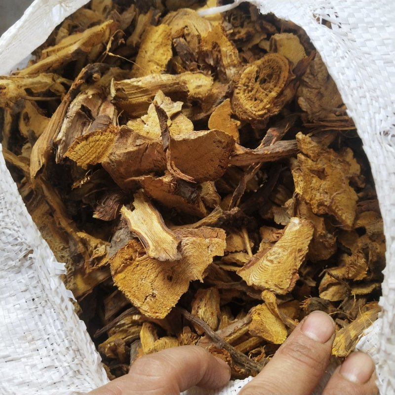 小葛花，青藤花，足干纯野生