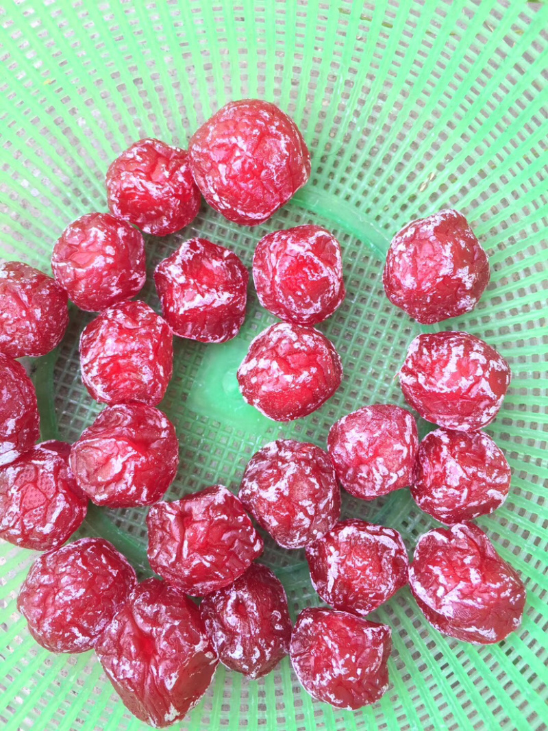 【厂家直销】情人梅玫瑰梅李子干厂家批发量大价优