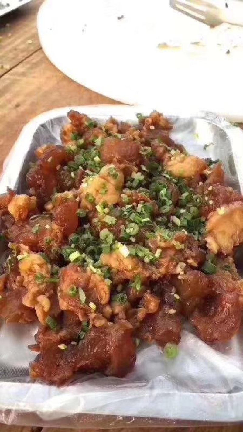 山东滨州好牛筋牛棒骨筋纯干味道好，手续齐全，厂家直销
