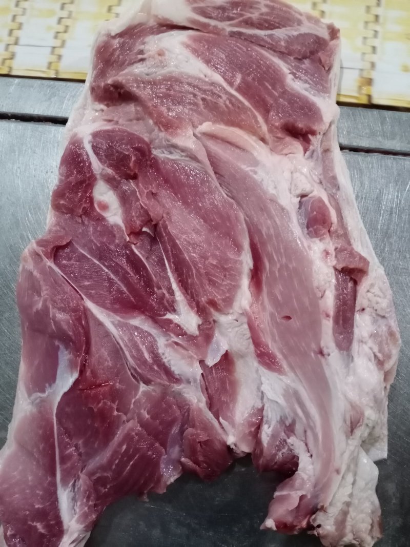 上肉，国产冻品，质量可靠价格合适