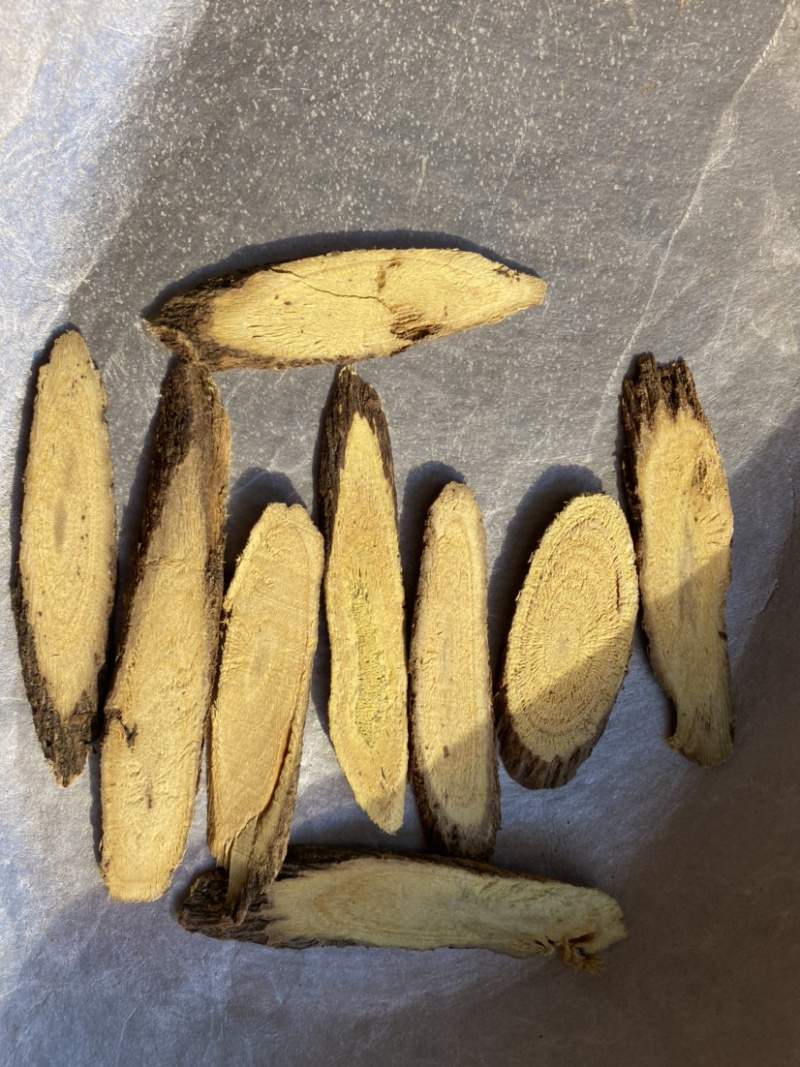 甘草野生甘草炙甘草产地直销各种规格中药材