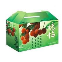 食品箱水果箱箱工业箱飞机盒纸箱定做手提礼盒装苹果箱