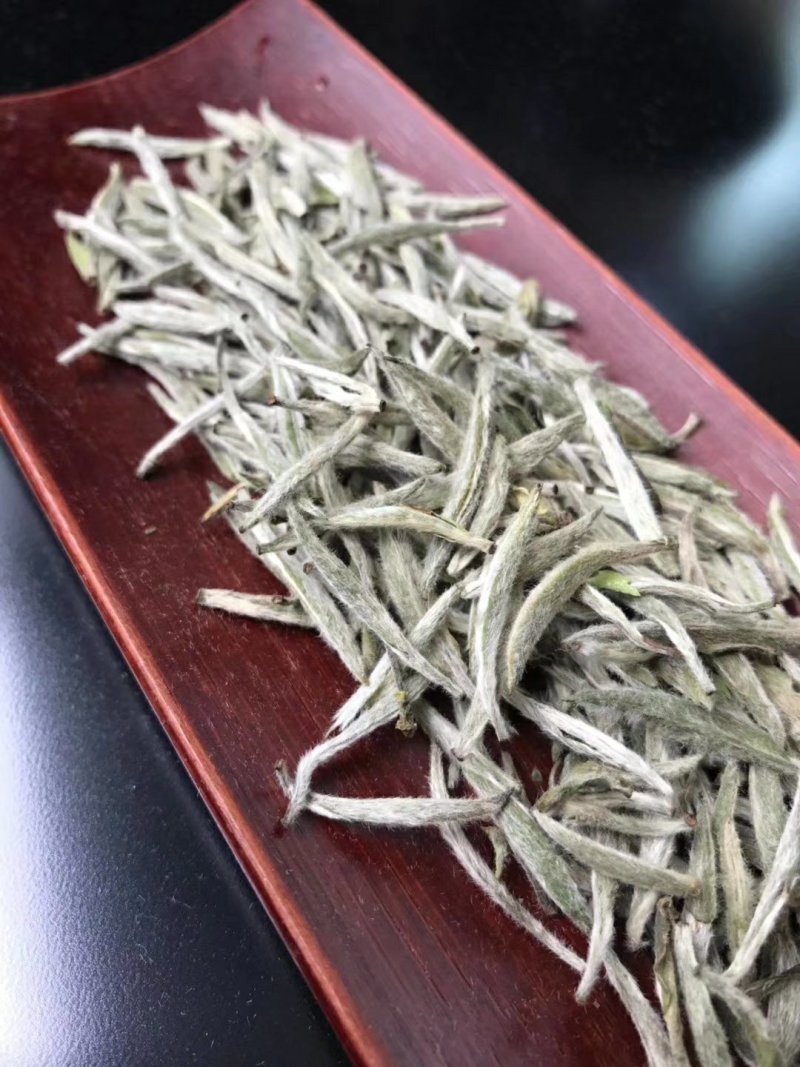 福鼎白茶