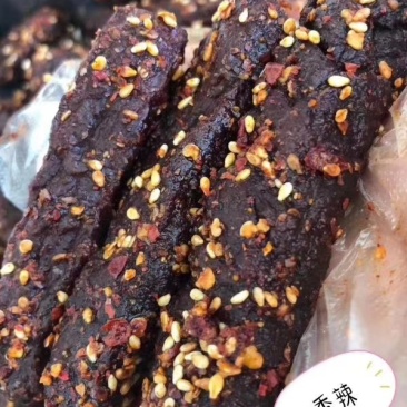 【一件代发】正宗内蒙古碳烤牛肉干休闲零食原产地直发