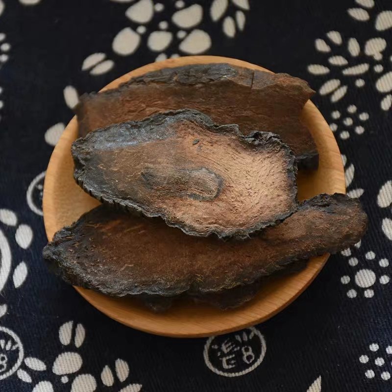 肉苁蓉新疆甜大芸软质淡肉苁蓉天然滋补