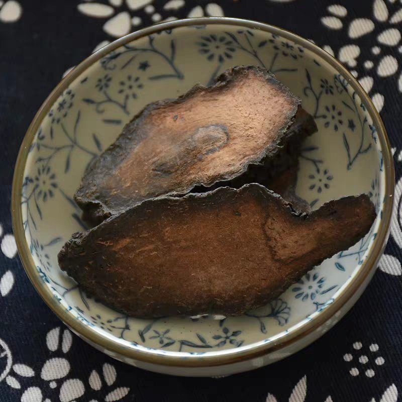 肉苁蓉新疆甜大芸软质淡肉苁蓉天然滋补