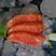 新鲜三文鱼三文鱼刺身寿司香煎食材日料自助开片整条鲑鱼