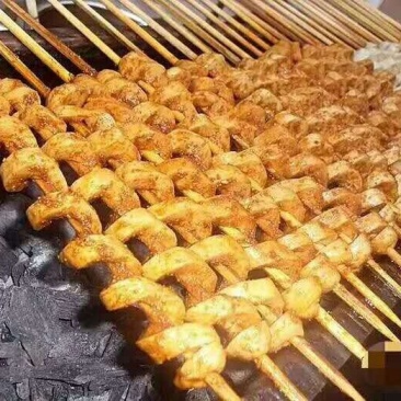 面筋串