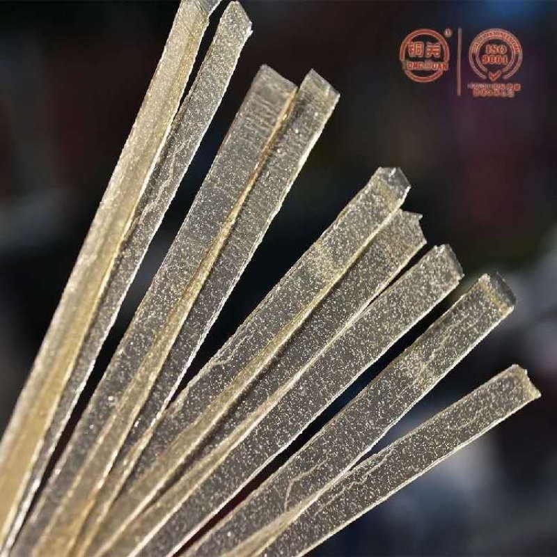 正品铜关粉皮，亳州特产，厂家直销