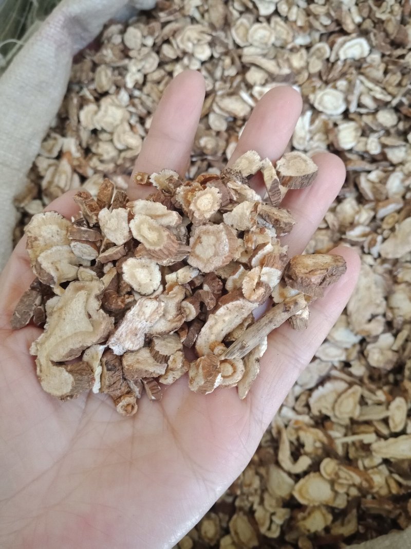 前胡毛前胡信前胡都有批发零售各种规格中药材