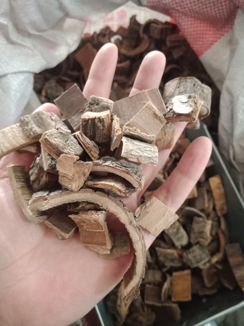 海桐皮统货各种中药材批发零售各种规格中药材