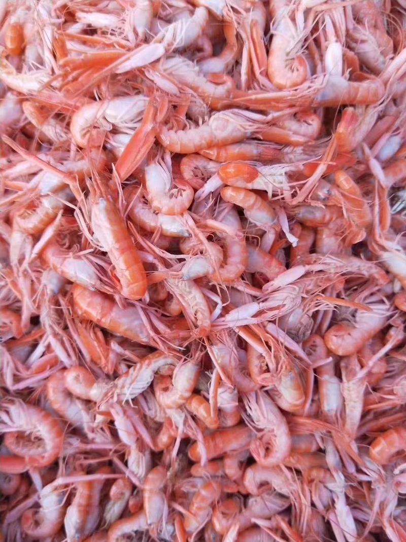 新鲜爪虾，产地直销，厂家直销，质优价廉批发