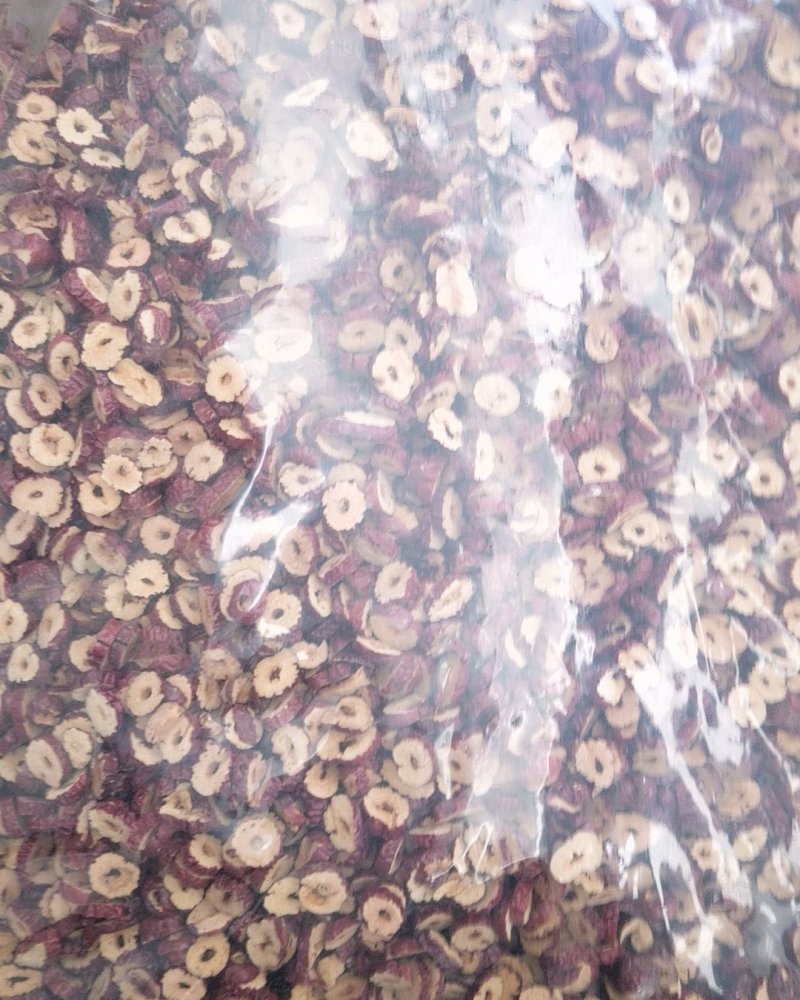 食品厂专用打粉新疆灰枣小圈