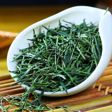 湖北恩施富硒玉露茶