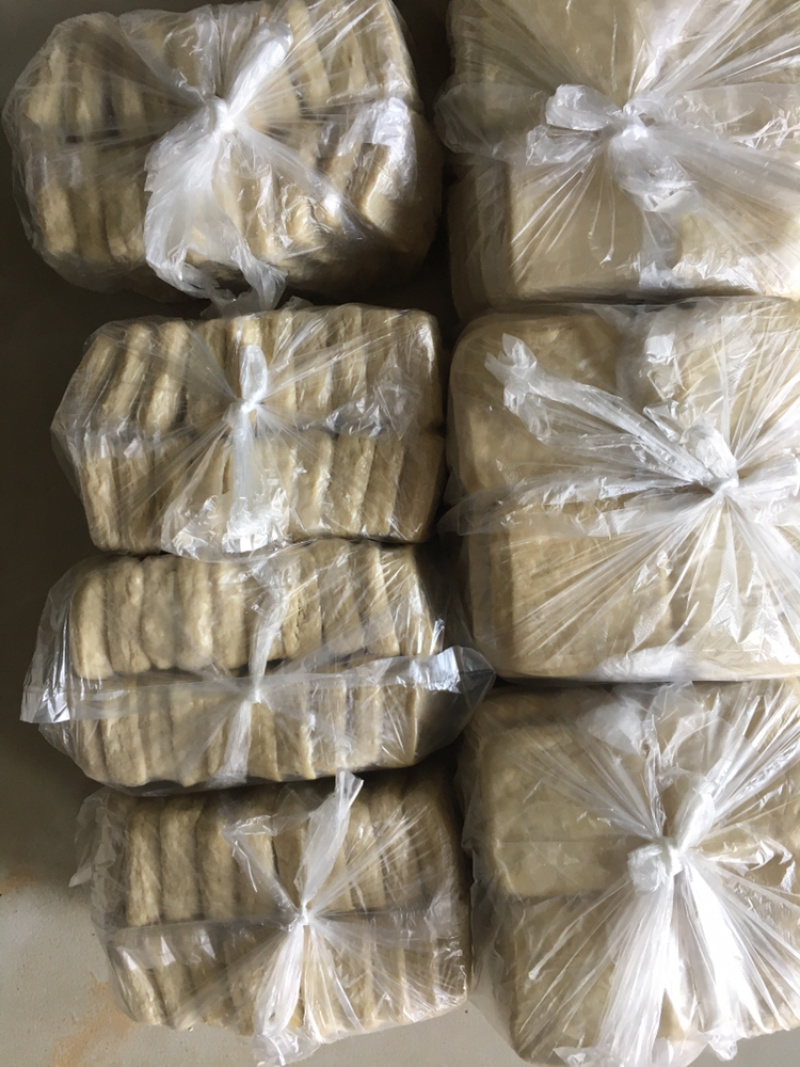贵州手撕豆腐
