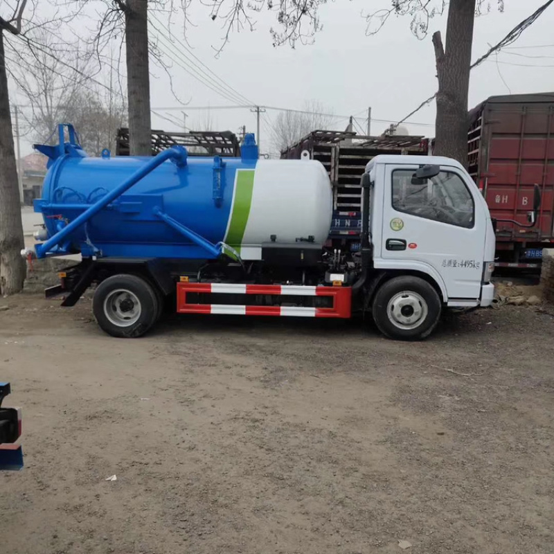 唐骏小骏马3.5方洒水车