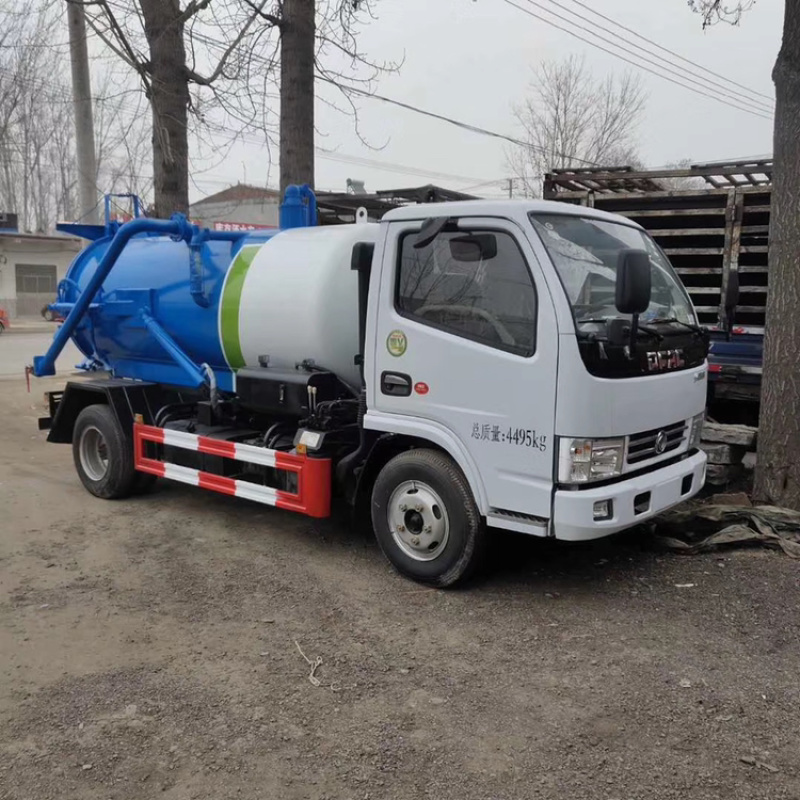 唐骏小骏马3.5方洒水车